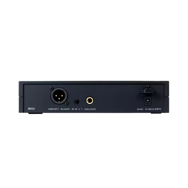 Радіосистема інструментальна AKG DMS100 Instrument Set