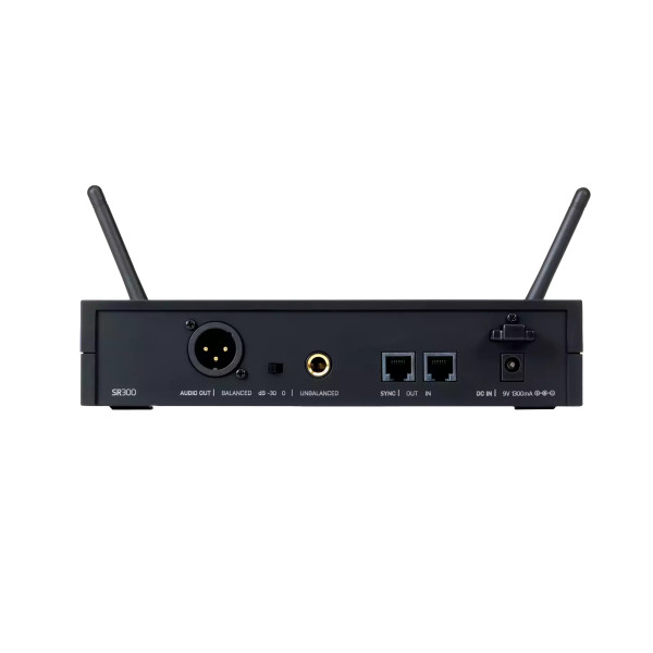 Радіосистема інструментальна AKG DMS300 NSTRUMENT SET