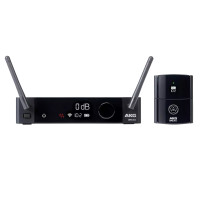Радіосистема інструментальна AKG DMS300 NSTRUMENT SET