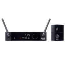 Радіосистема інструментальна AKG DMS300 NSTRUMENT SET