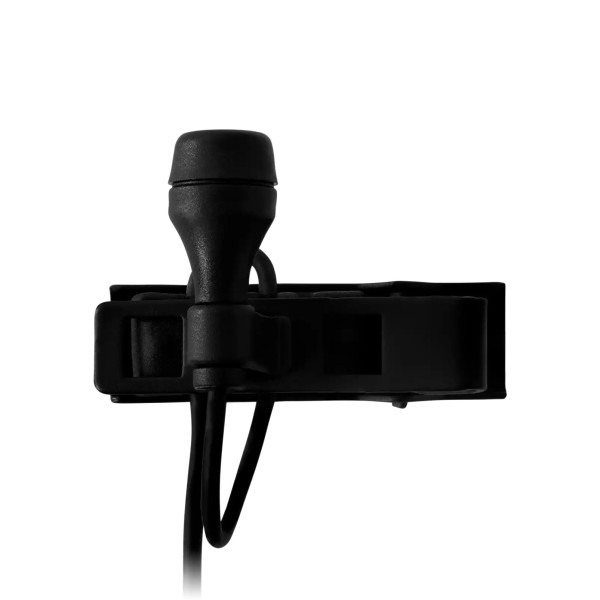 Мікрофон петличний AKG LC617 MD Black