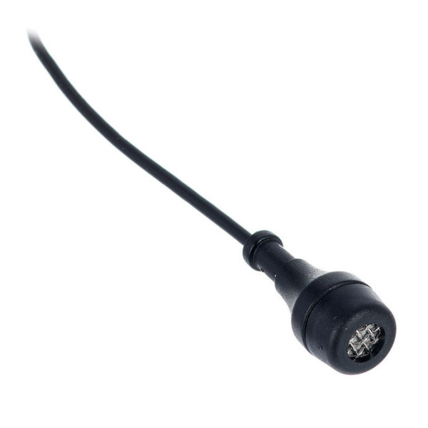 Мікрофон петличний AKG LC617 MD Black