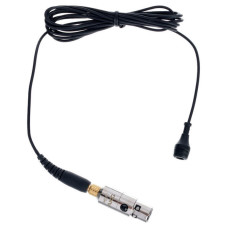 Мікрофон петличний AKG LC617 MD Black