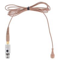 Мікрофон петличний AKG LC617 MD Beige