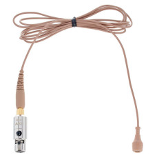 Мікрофон петличний AKG LC617 MD Beige