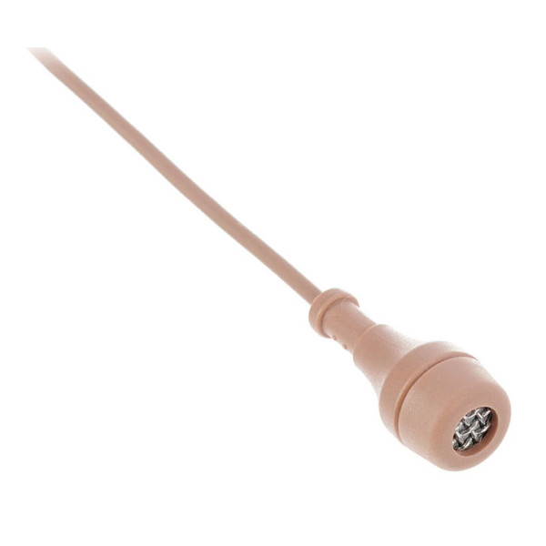 Мікрофон петличний AKG LC617 MD Beige