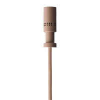 Мікрофон петличний AKG LC81 MD Beige