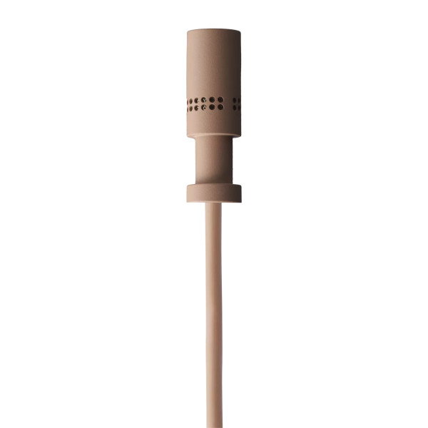 Мікрофон петличний AKG LC81 MD Beige