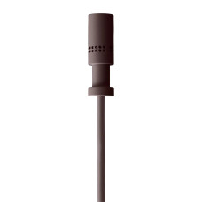 Мікрофон петличний AKG LC81 MD Cocoa