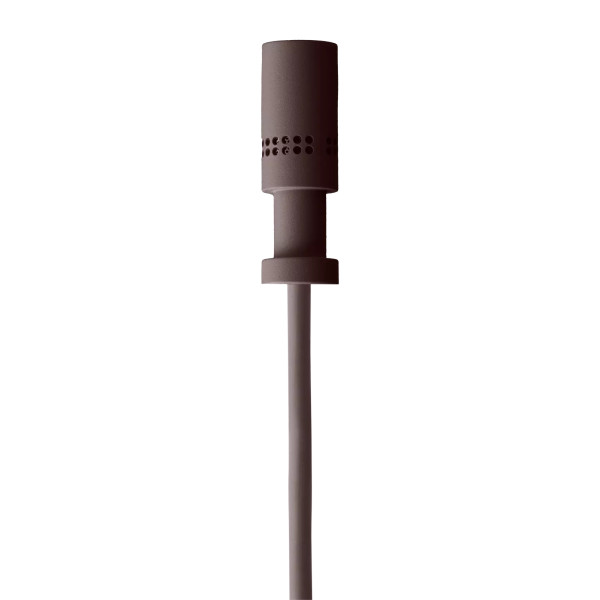 Мікрофон петличний AKG LC81 MD Cocoa