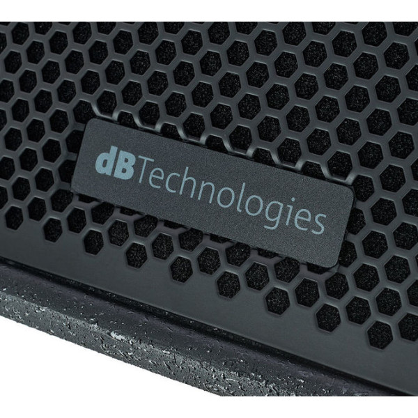 Пасивна акустична система DB TECHNOLOGIES LVX P12