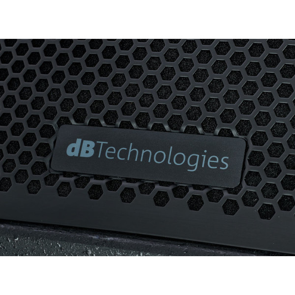 Пасивна акустична система DB TECHNOLOGIES LVX P15