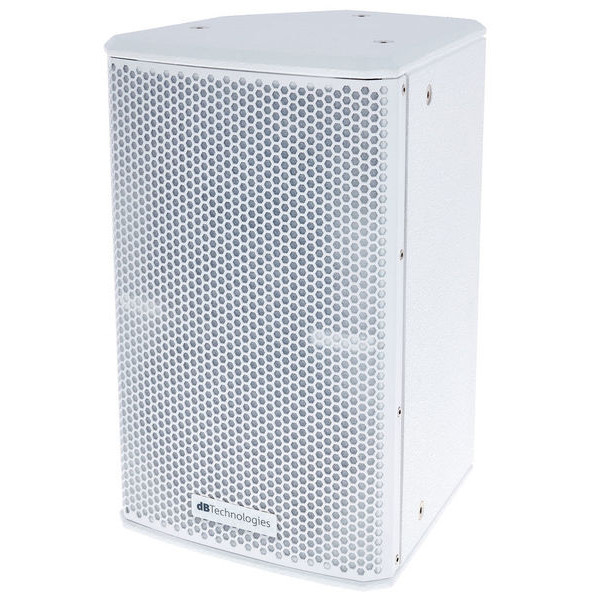 Пасивна акустична система DB TECHNOLOGIES LVX P8 White