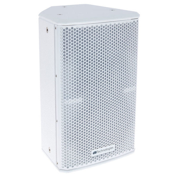 Пасивна акустична система DB TECHNOLOGIES LVX P8 White