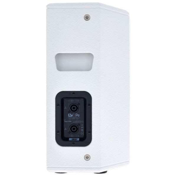 Пасивна акустична система DB TECHNOLOGIES LVX P8 White