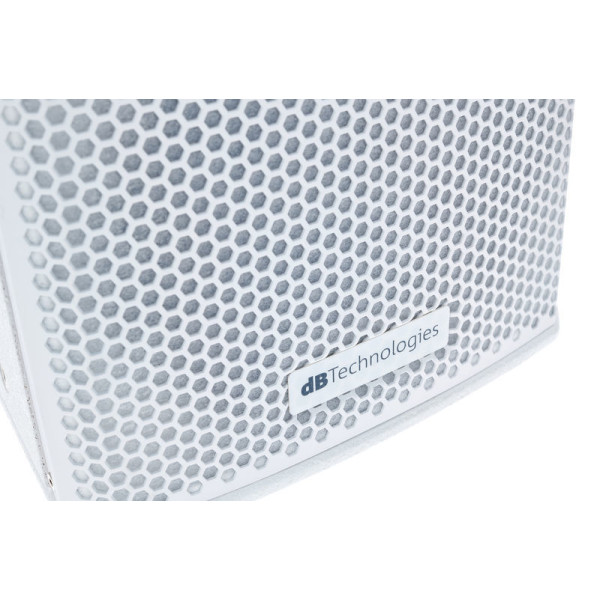 Пасивна акустична система DB TECHNOLOGIES LVX P8 White