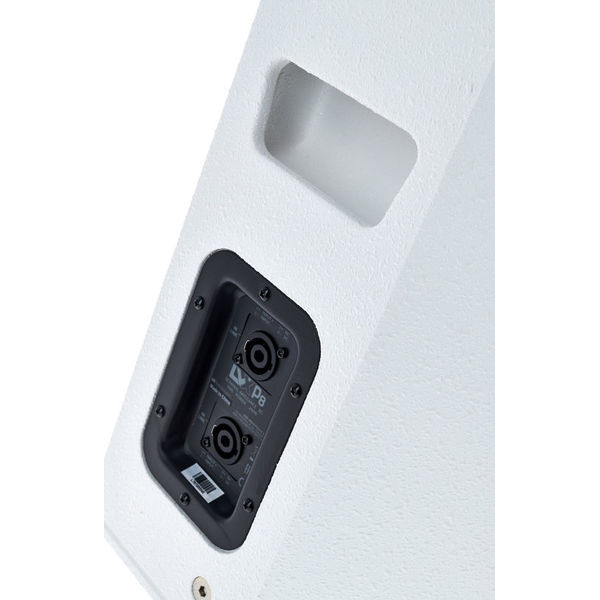 Пасивна акустична система DB TECHNOLOGIES LVX P8 White