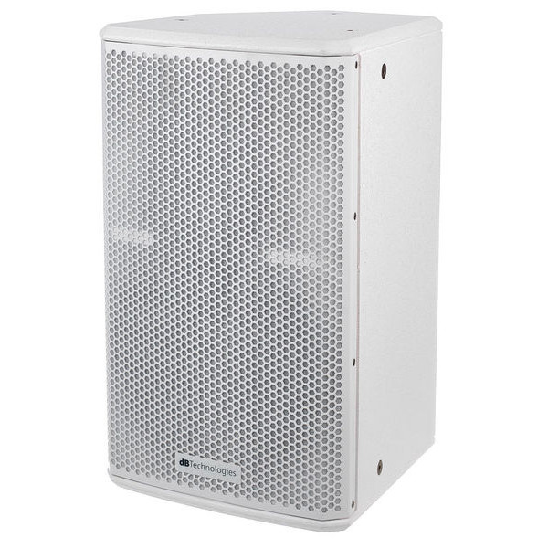 Пасивна акустична система DB TECHNOLOGIES LVX P10 White