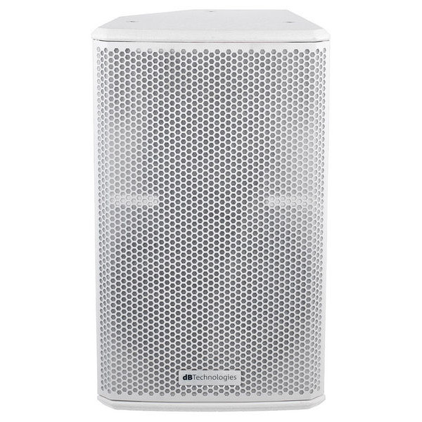 Пасивна акустична система DB TECHNOLOGIES LVX P10 White