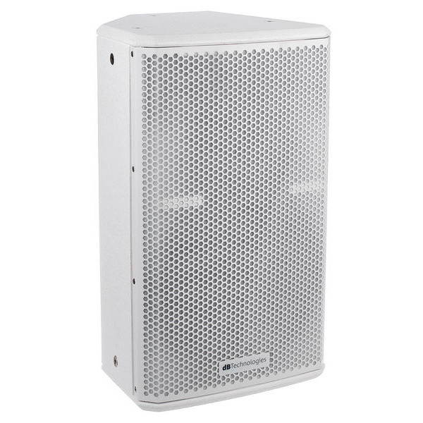 Пасивна акустична система DB TECHNOLOGIES LVX P10 White