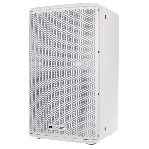 Пасивна акустична система DB TECHNOLOGIES LVX P10 White