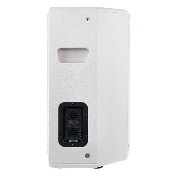 Пасивна акустична система DB TECHNOLOGIES LVX P10 White