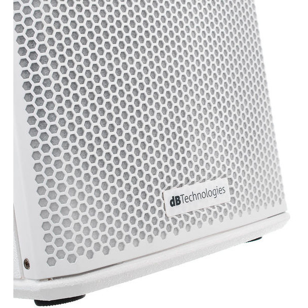 Пасивна акустична система DB TECHNOLOGIES LVX P10 White