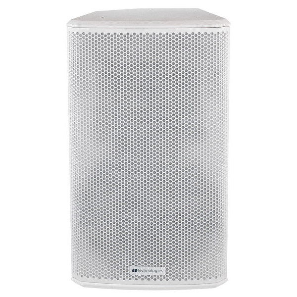Пасивна акустична система DB TECHNOLOGIES LVX P12 White
