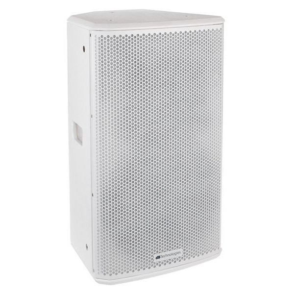 Пасивна акустична система DB TECHNOLOGIES LVX P12 White