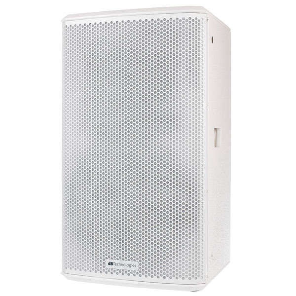 Пасивна акустична система DB TECHNOLOGIES LVX P12 White