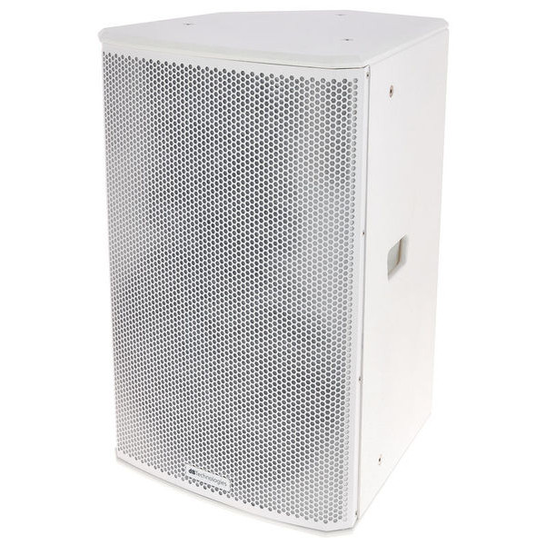 Пасивна акустична система DB TECHNOLOGIES LVX P15 White