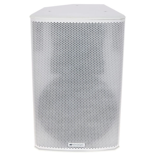 Пасивна акустична система DB TECHNOLOGIES LVX P15 White