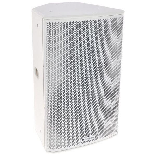 Пасивна акустична система DB TECHNOLOGIES LVX P15 White