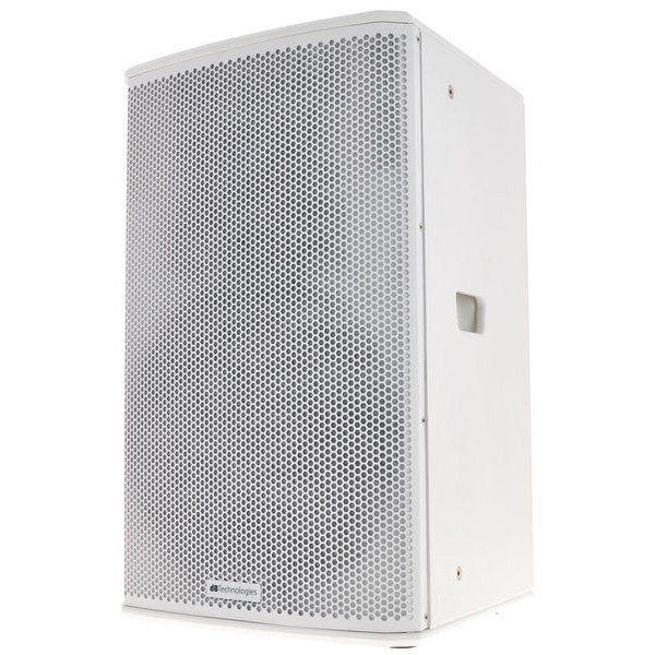 Пасивна акустична система DB TECHNOLOGIES LVX P15 White