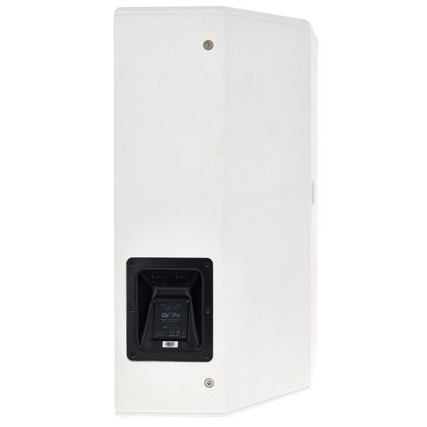 Пасивна акустична система DB TECHNOLOGIES LVX P15 White
