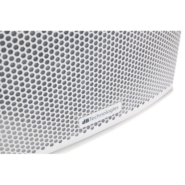 Пасивна акустична система DB TECHNOLOGIES LVX P15 White