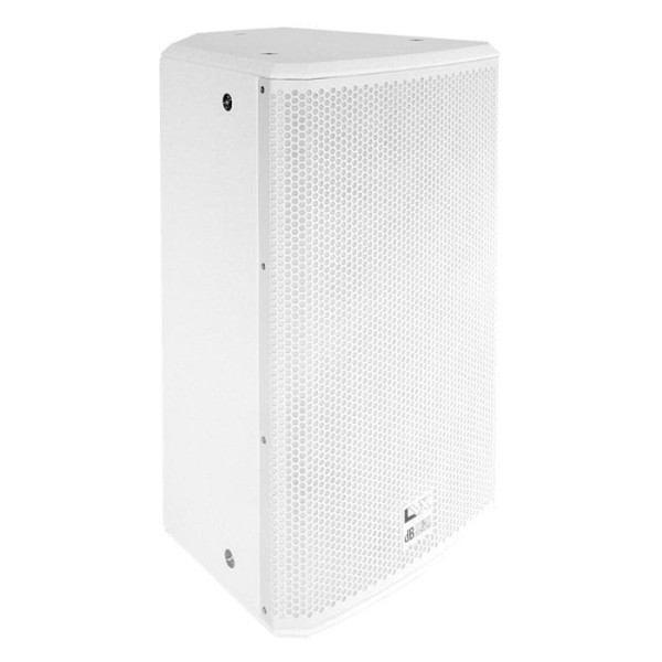 Активна акустична система DB TECHNOLOGIES LVX12 White