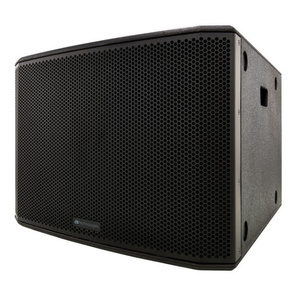 Пасивний сабвуфер DB TECHNOLOGIES LVX PSW15