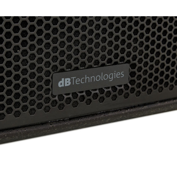 Пасивний сабвуфер DB TECHNOLOGIES LVX PSW15