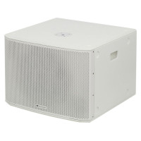 Пасивний сабвуфер DB TECHNOLOGIES LVX PSW15 White