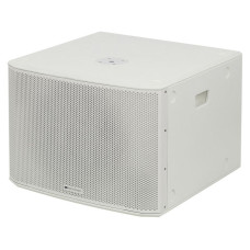 Пасивний сабвуфер DB TECHNOLOGIES LVX PSW15 White