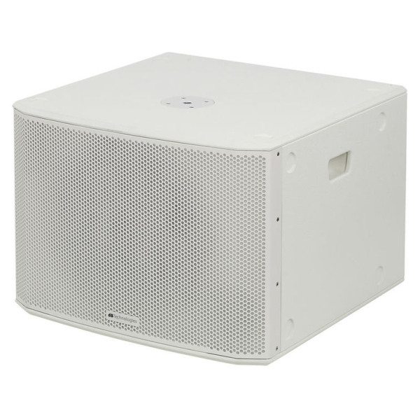 Пасивний сабвуфер DB TECHNOLOGIES LVX PSW15 White