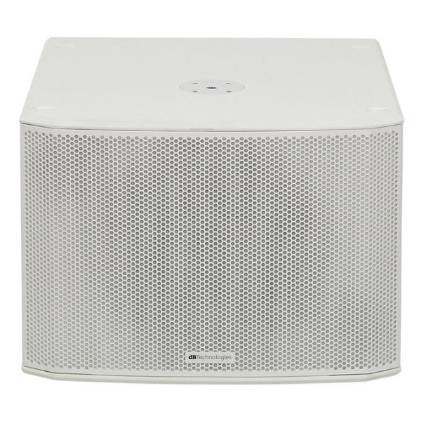 Пасивний сабвуфер DB TECHNOLOGIES LVX PSW15 White