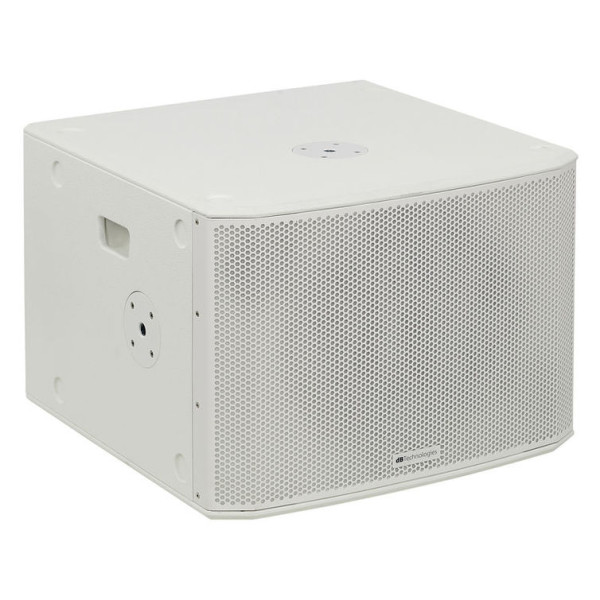 Пасивний сабвуфер DB TECHNOLOGIES LVX PSW15 White