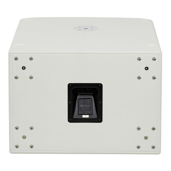 Пасивний сабвуфер DB TECHNOLOGIES LVX PSW15 White