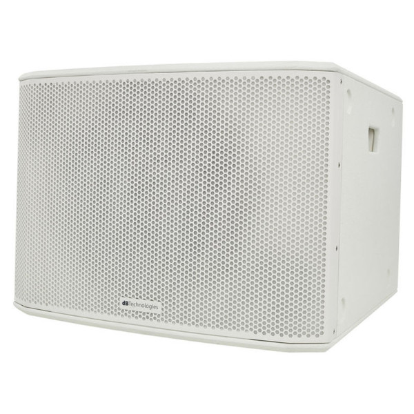 Пасивний сабвуфер DB TECHNOLOGIES LVX PSW15 White
