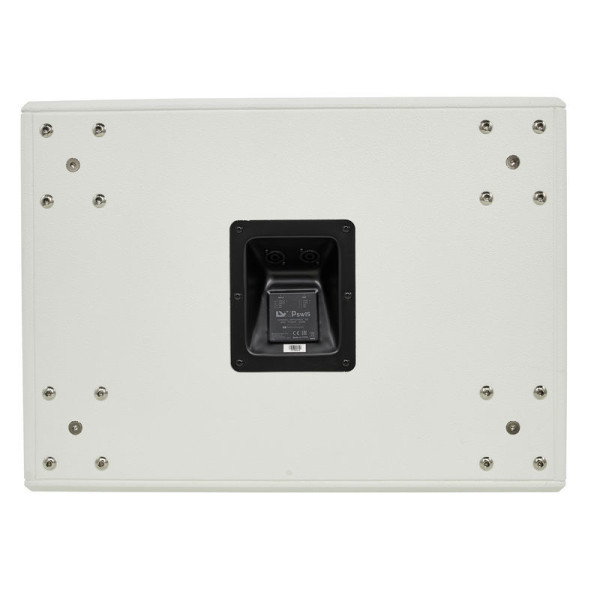 Пасивний сабвуфер DB TECHNOLOGIES LVX PSW15 White