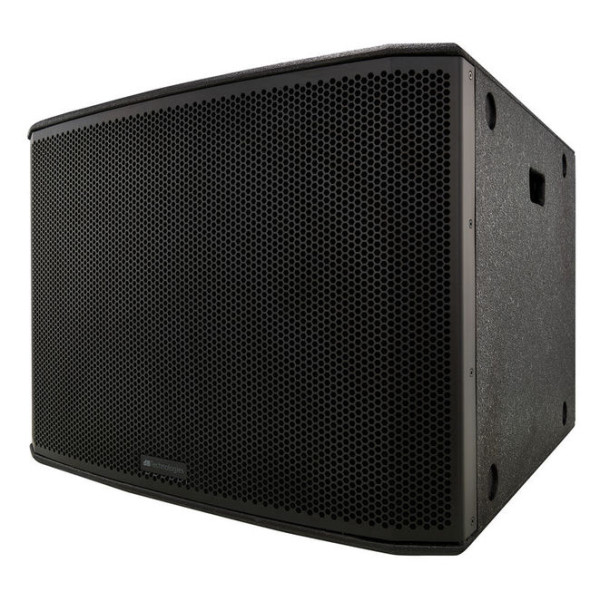 Пасивний сабвуфер DB TECHNOLOGIES LVX PSW18