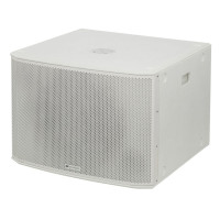Пасивний сабвуфер DB TECHNOLOGIES LVX PSW18 White