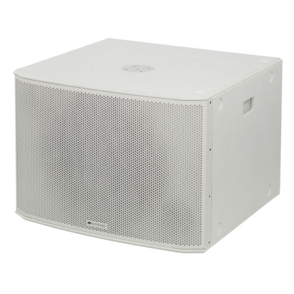 Пасивний сабвуфер DB TECHNOLOGIES LVX PSW18 White